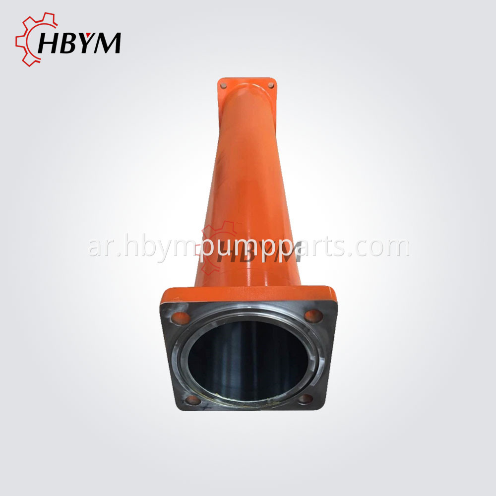 Ihi Delivery Cylinder